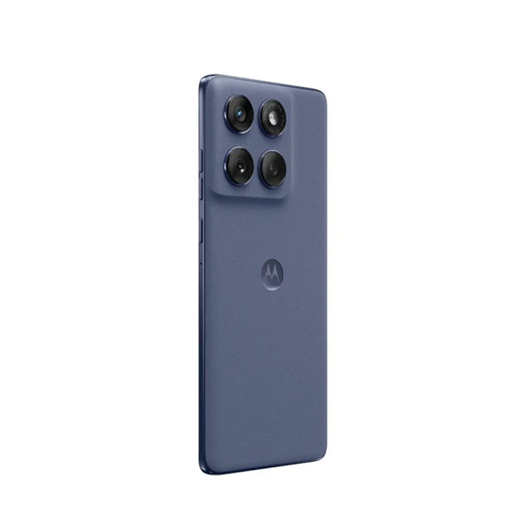 Motorola Moto Edge 60 Fusion 5G - 256GB - 12GB RAM - 6.67 inch | Gray Motorola Moto Edge 60 Fusion 5G - 256GB - 12GB RAM - 6.67 inch | Gray